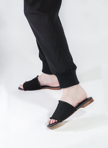Crete Black