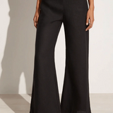 Ottavio Pants - Black