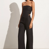 Ottavio Pants - Black