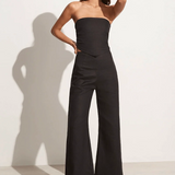Ottavio Pants - Black