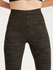 Runway Legging - Forest Camo