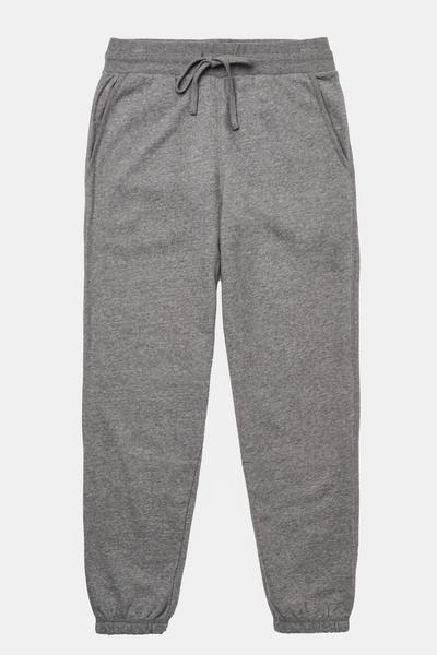 SGV Revive Sweatpant- Heather Grey