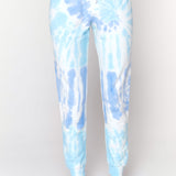 Tie Dye Muse Pant - Aruba