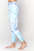 Tie Dye Muse Pant - Aruba