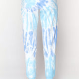 Tie Dye Muse Pant - Aruba