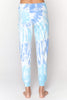 Tie Dye Muse Pant - Aruba