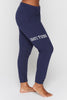 Gratitude Laguna Sweatpant- Night