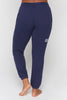 Gratitude Laguna Sweatpant- Night