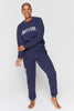 Gratitude Laguna Sweatpant- Night