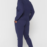 Gratitude Laguna Sweatpant- Night