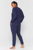 Gratitude Laguna Sweatpant- Night