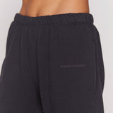 Laguna Sweatpants - Vintage Black