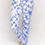 Tie Dye Muse Pant - Summer Breeze