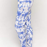 Tie Dye Muse Pant - Summer Breeze