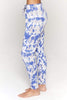 Tie Dye Muse Pant - Summer Breeze