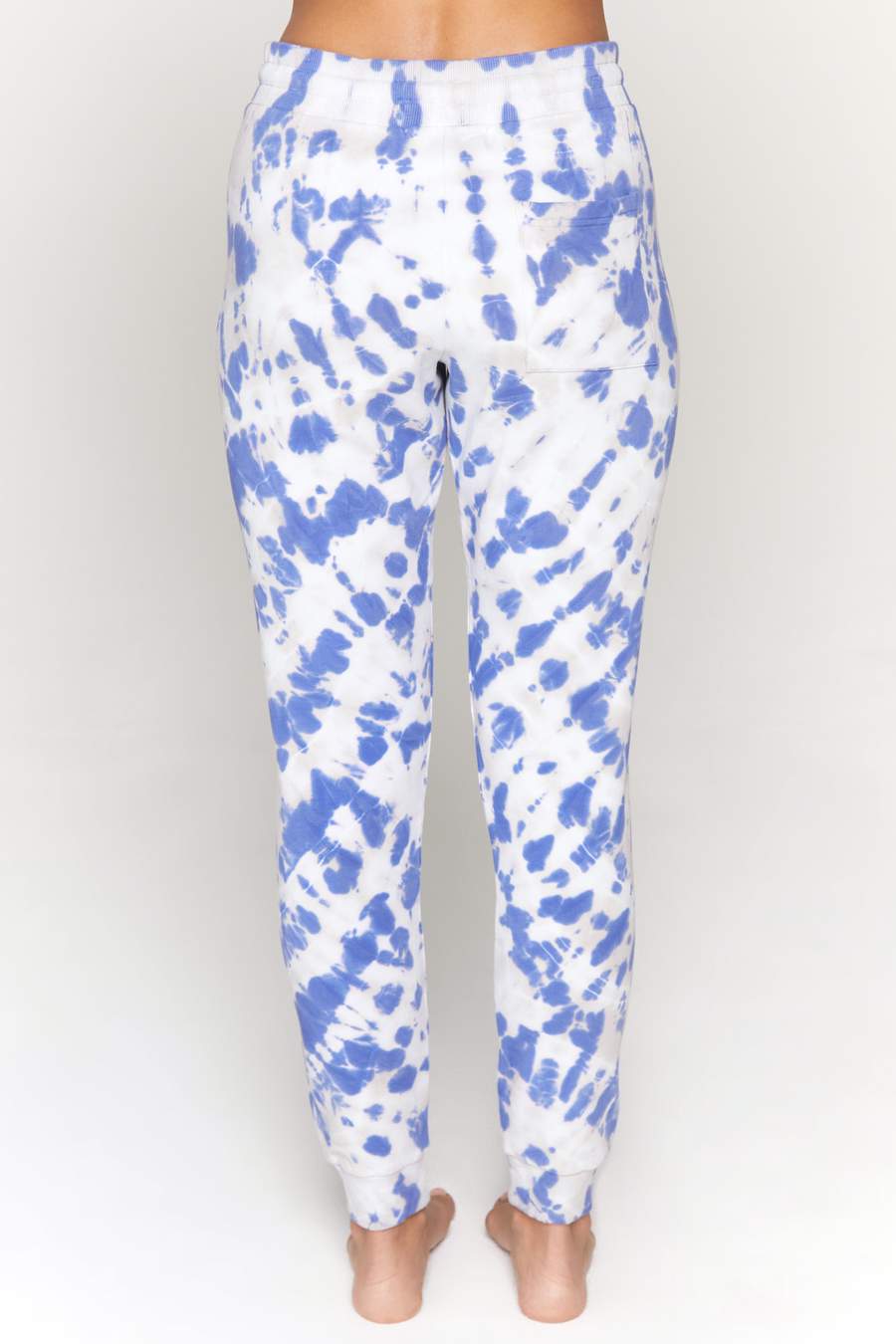 Tie Dye Muse Pant - Summer Breeze