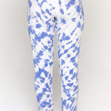 Tie Dye Muse Pant - Summer Breeze