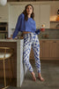 Tie Dye Muse Pant - Summer Breeze