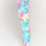 Love Sculpt Legging - Moon Beam Tie Dye