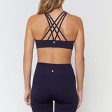 Flow Seamless Brami- Deep Sea