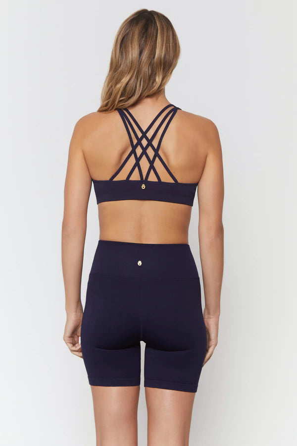 Flow Seamless Brami- Deep Sea
