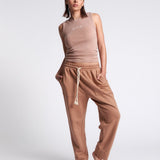 OTS Voyager Joggers- Summer Tan