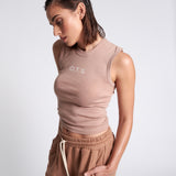 OTS Voyager Joggers- Summer Tan