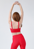 Leah Top - Red