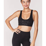 Shakti Bra - Black