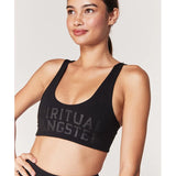 Shakti Bra - Black