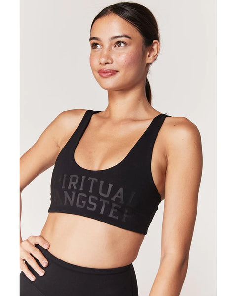 Shakti Bra - Black