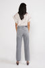 Tyler Vintage Straight Ankle- Quartzite