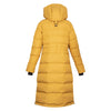 Union Parka- Harvest Gold