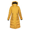 Union Parka- Harvest Gold