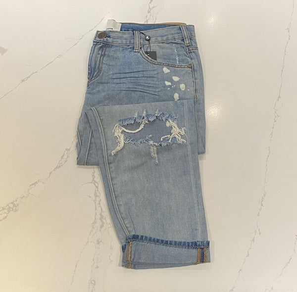 Awesome Baggies Jean