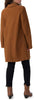 Carleton Coat- Spice