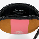 Coin Small Wallet- Cinnamon