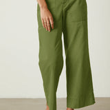 Mya Cotton Pant