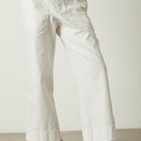 Mya Cotton Pant