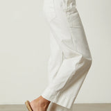 Mya Cotton Pant