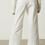 Mya Cotton Pant