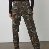 Ottie Camo Pant
