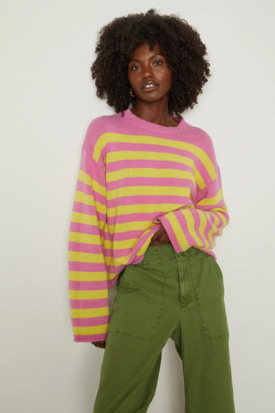 Mya Cotton Pant