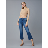 Bridget Boot Instasculpt - Mid Raw