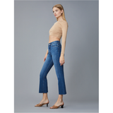 Bridget Boot Instasculpt - Mid Raw