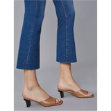 Bridget Boot Instasculpt - Mid Raw