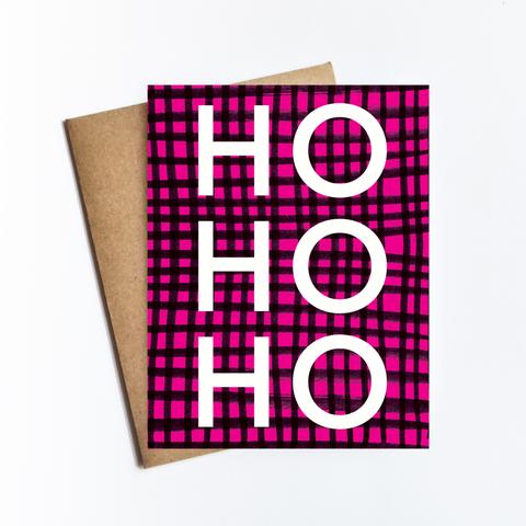 Ho Ho Ho