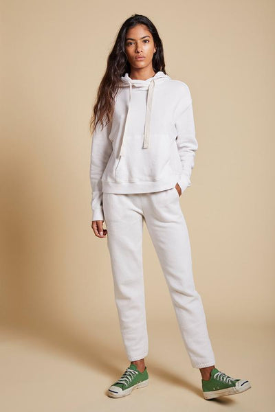 Fleece Jogger-Beach