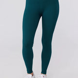 Love Sculpt Legging - Pine