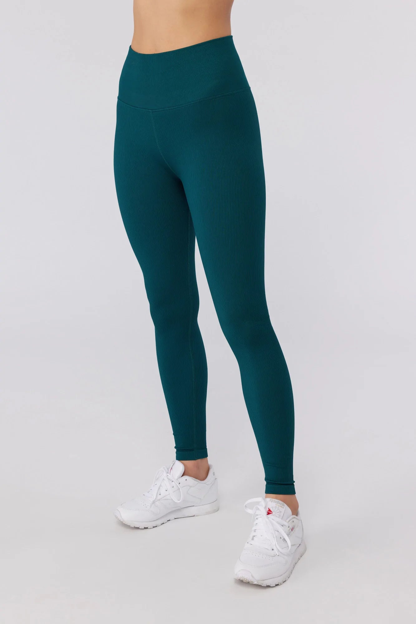 Love Sculpt Legging - Pine